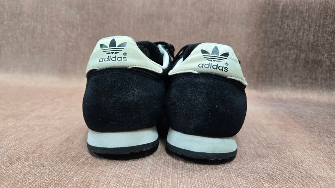 아디다스 275cm- 드래곤 OG 검흰 상품이미지5