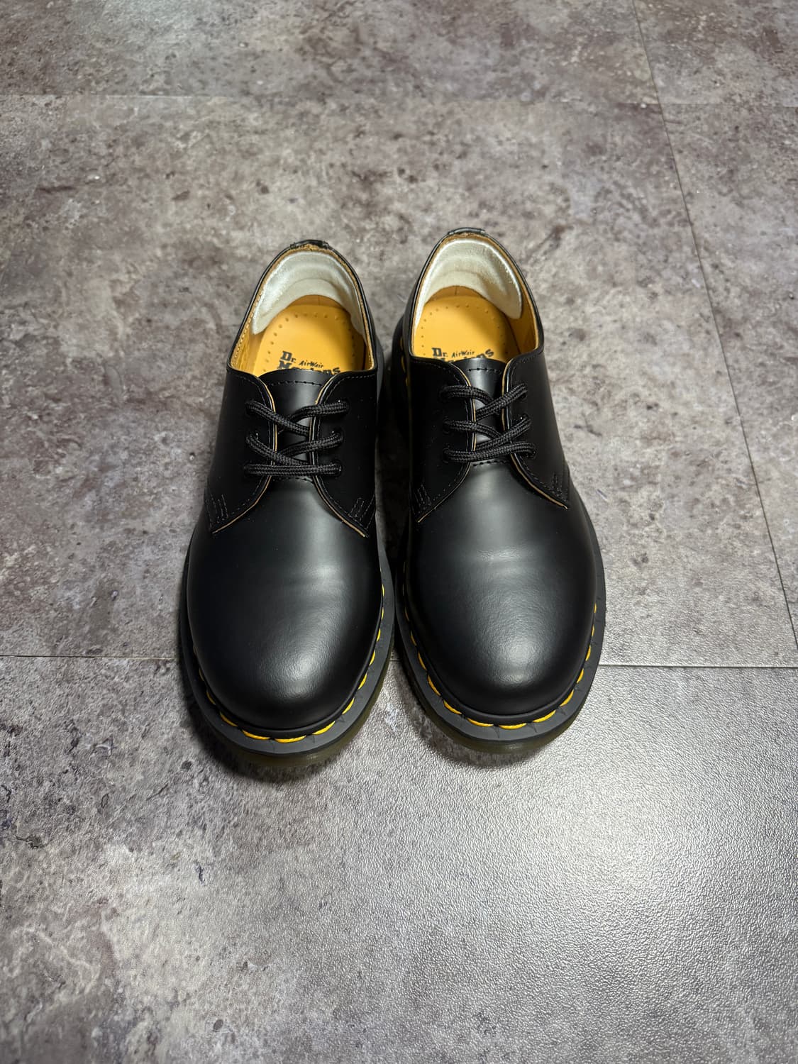 닥터마틴 1461 스무스 220 상품이미지2