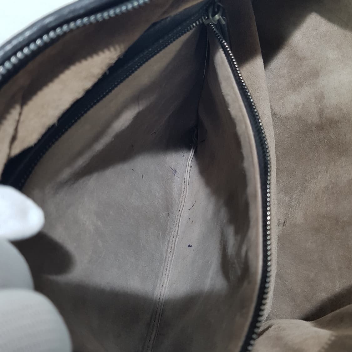 보테가베네타 인트레치아토 위빙 홉 호보백 상품이미지9