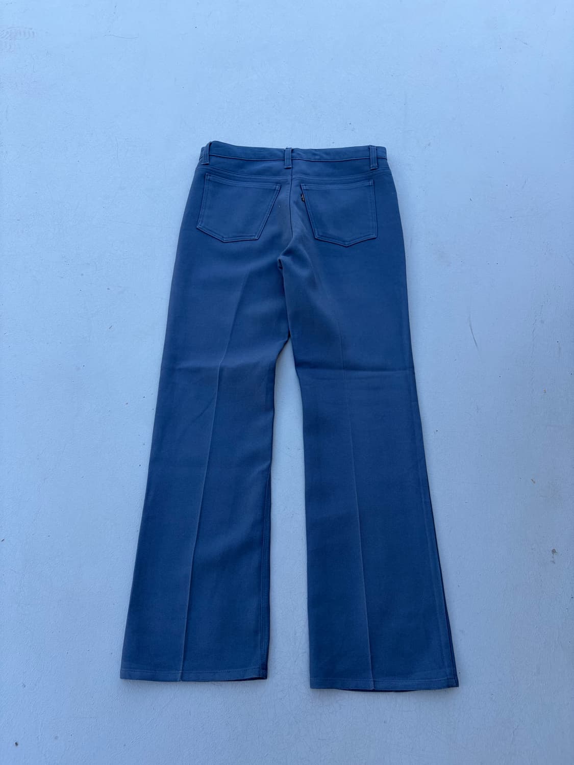 70's levis mechanic pants  상품이미지5