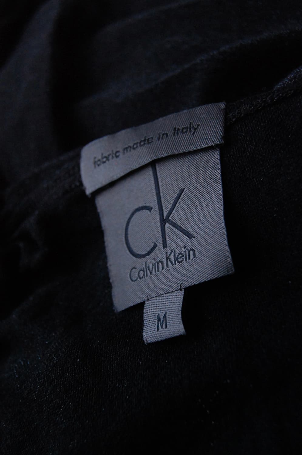 Calvin klein wrap balloon sleeveless 상품이미지6