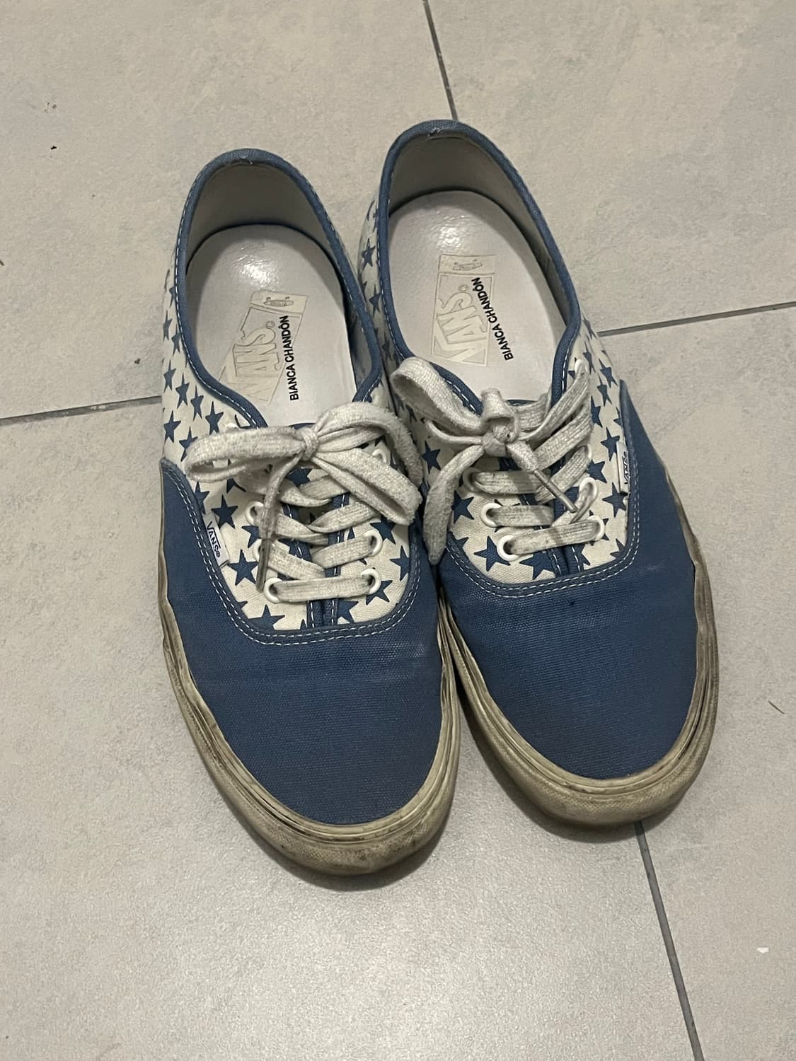 반스 비앙카샹동 상품이미지4