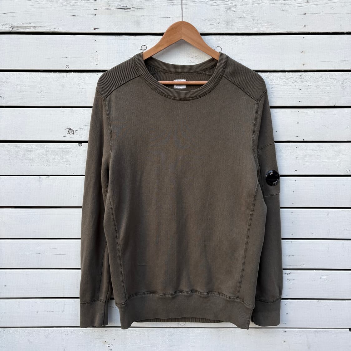 C.P Company CP컴퍼니 니트 상품이미지1