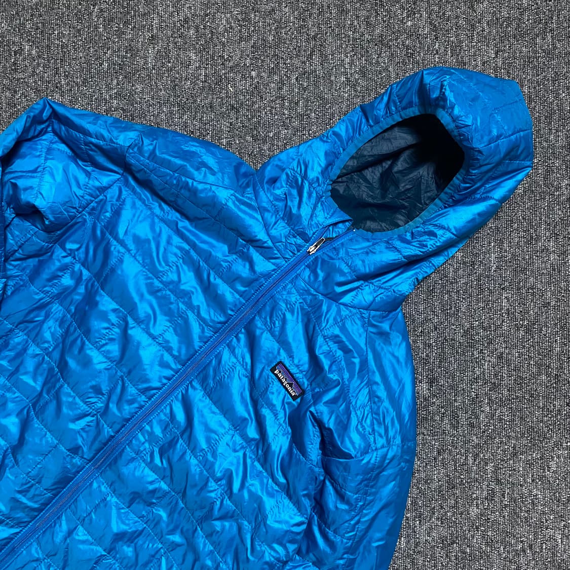 🌊Patagonia Nano Puff hoody 상품이미지4