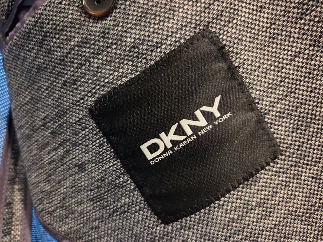 Dkny 썸머트위드자켓 상품이미지6