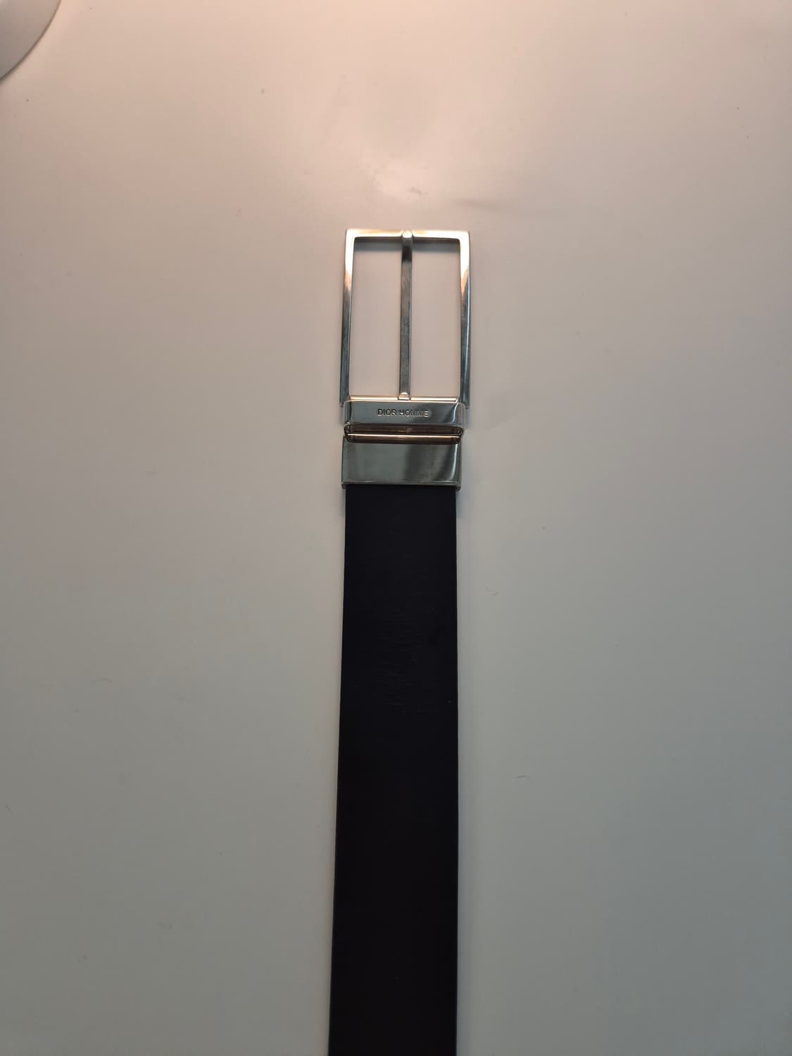 디올 리시버블 벨트 상품이미지3