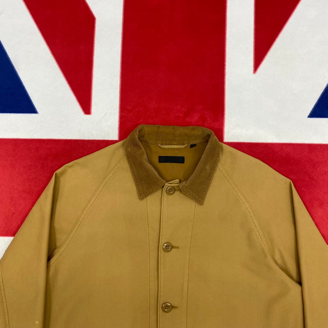 유니클로 워크자켓 L  상품이미지3