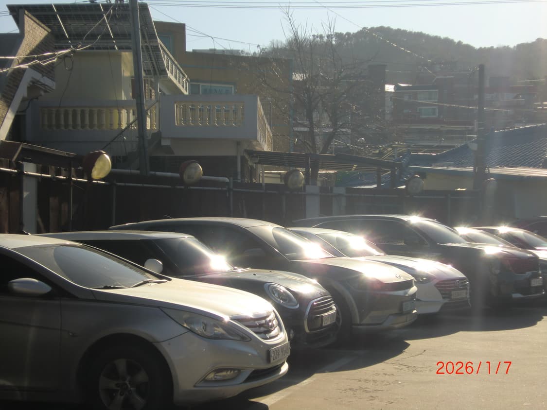 카시오 EXILIM EX-Z2000 디지털 카메라(작례O) 상품이미지8