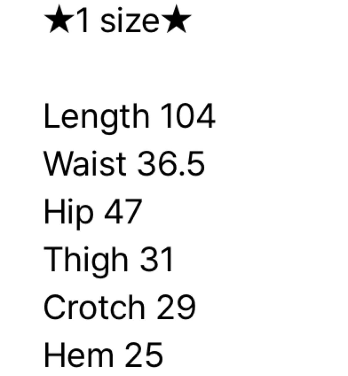 셋업이엑스이 레오파드 레이스 팬츠 상품이미지4