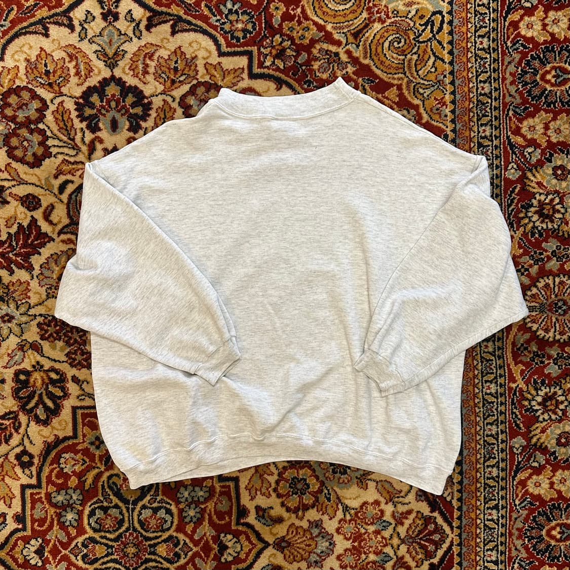 90s Garfield "Hip-Hop Style" Sweatshirt  상품이미지5