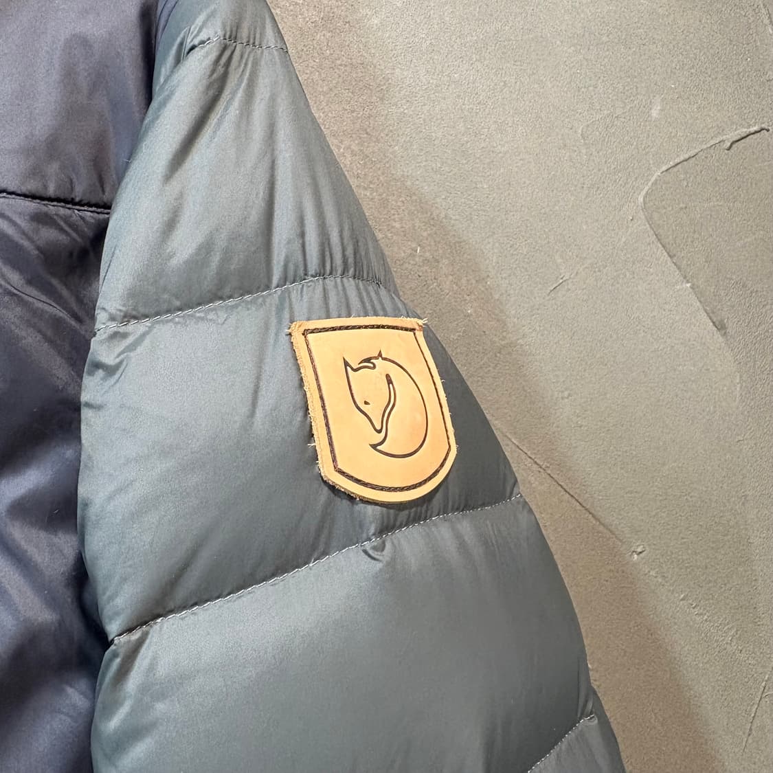 [XS] FJALL RAVEN 피엘라벤 패딩 상품이미지2