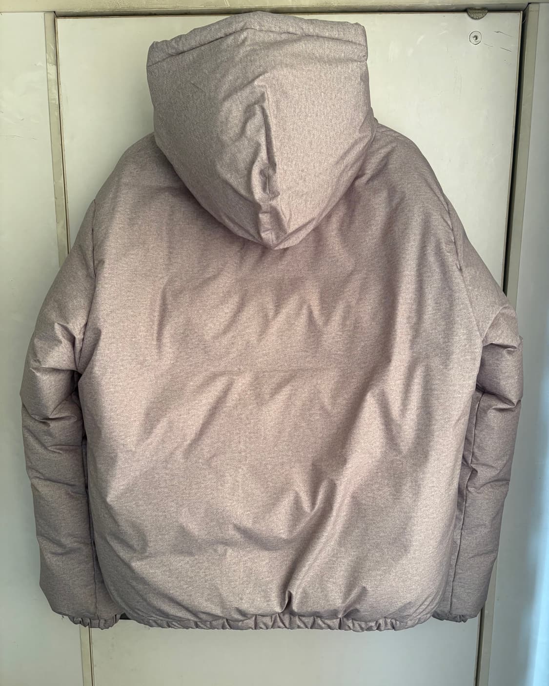 스투시 고어텍스 인피니움 다운 후드 상품이미지5