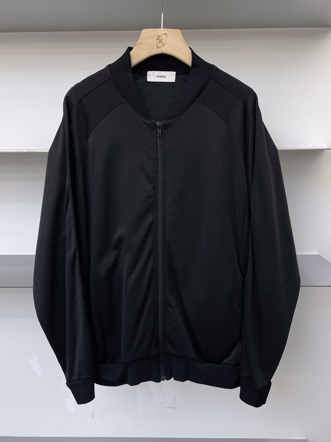 Marka 18aw 나일론 트랙 자켓 상품이미지1