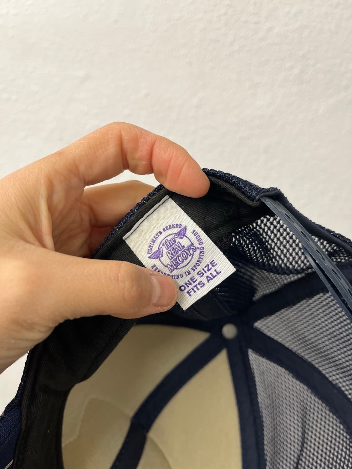 THE REAL McCOY'S 상품이미지4