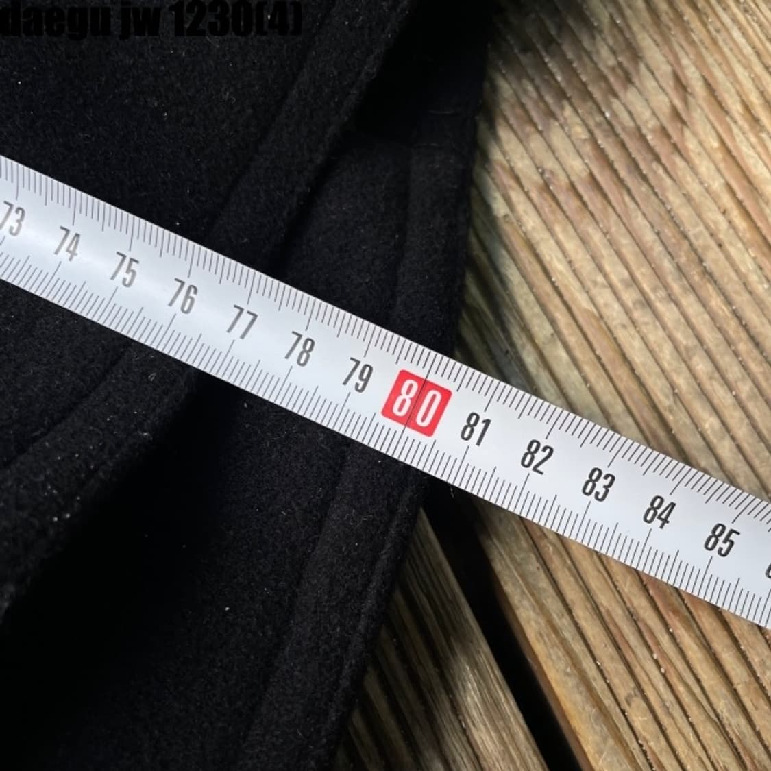 폴로 코트  상품이미지8