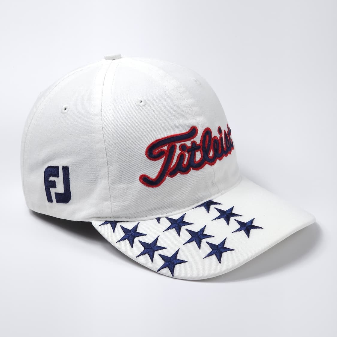 타이틀리스트 빈티지 골프 볼캡 모자 상품이미지3