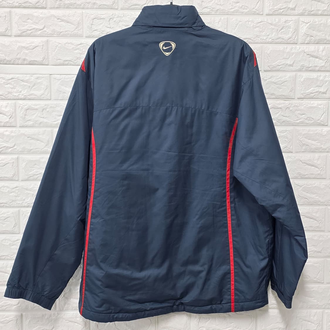 택포) 나이키 CLIMA-FIT 토탈90 자켓 XXL 상품이미지4