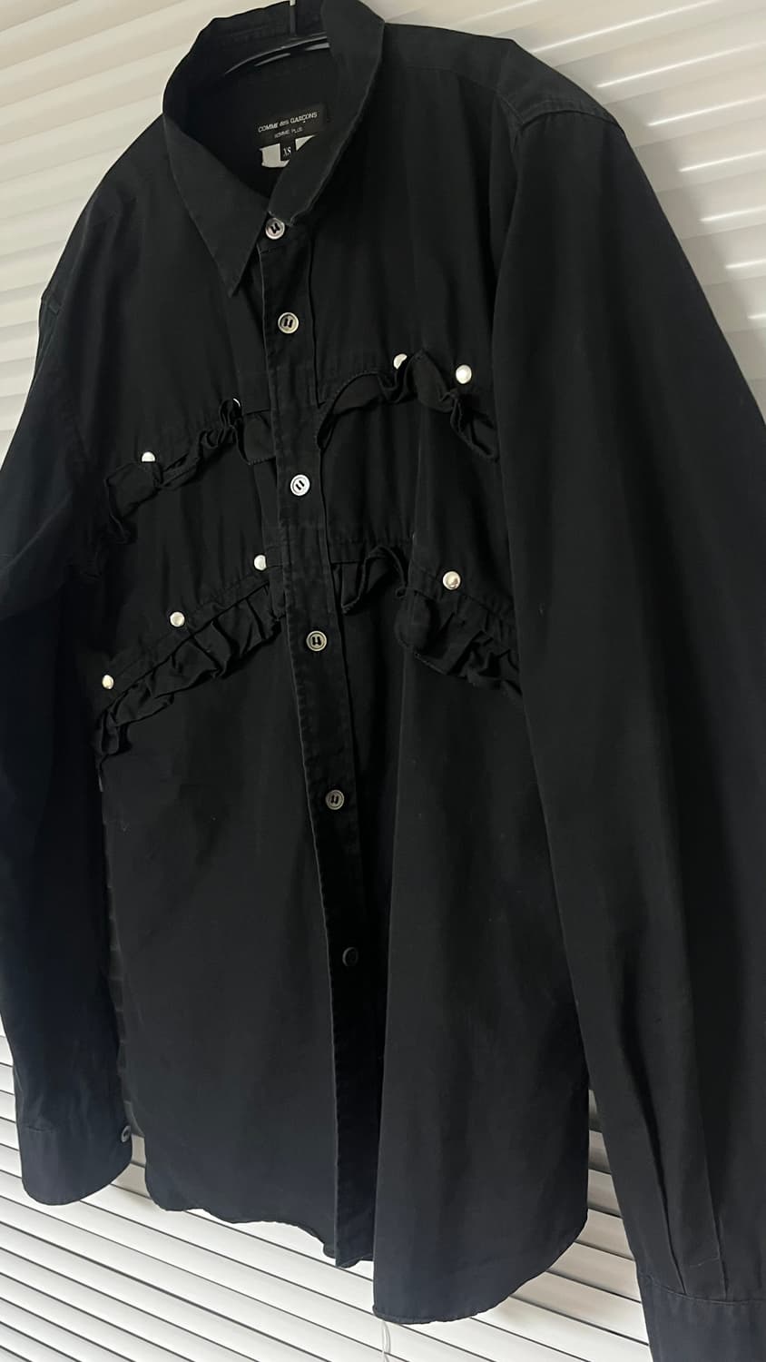comme des garcons shirt 상품이미지4