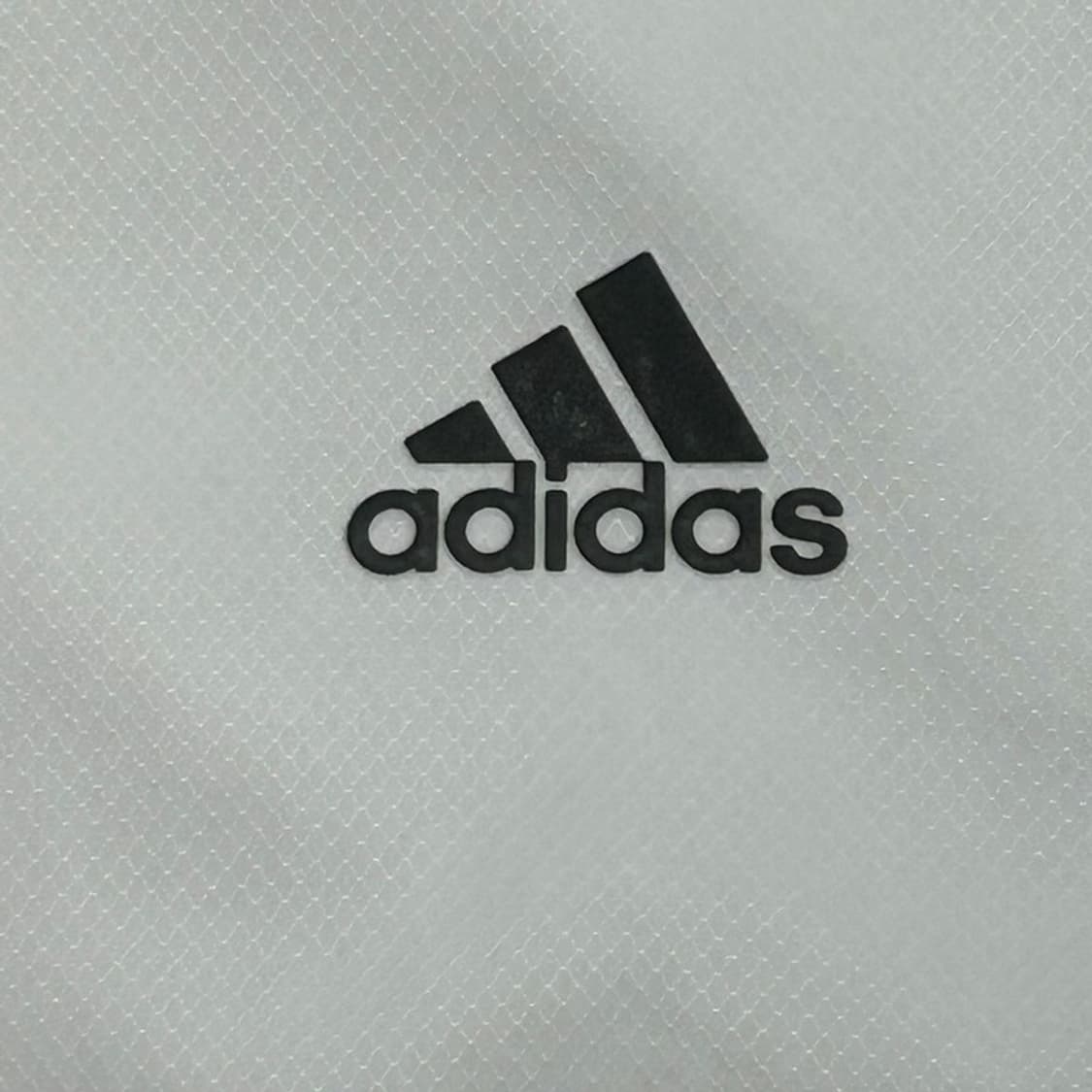 아디다스 오운 더 런 베이스 러닝 자켓 화이트 XS 상품이미지2