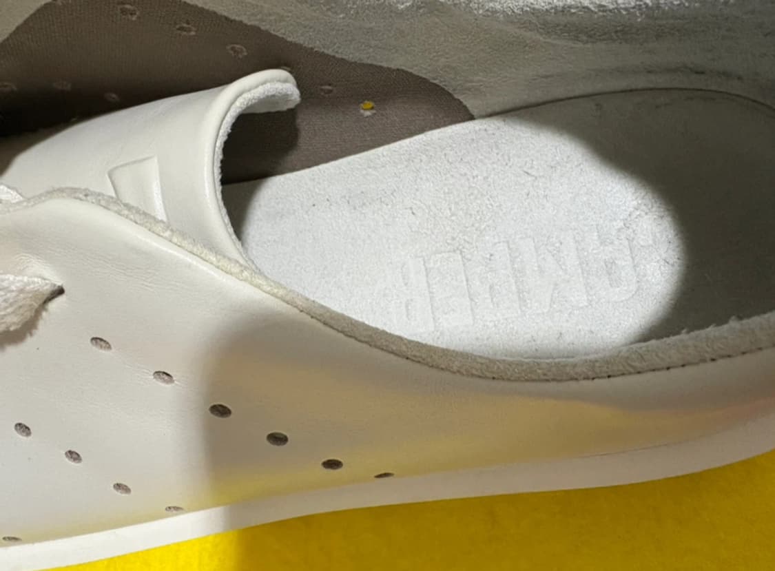 캠퍼 가죽운동화 270 상품이미지4