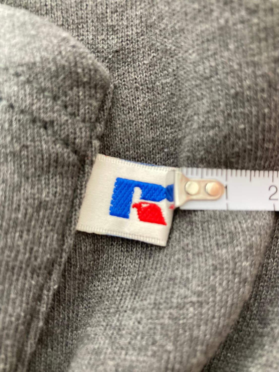 90s Russell Hoodie 상품이미지5