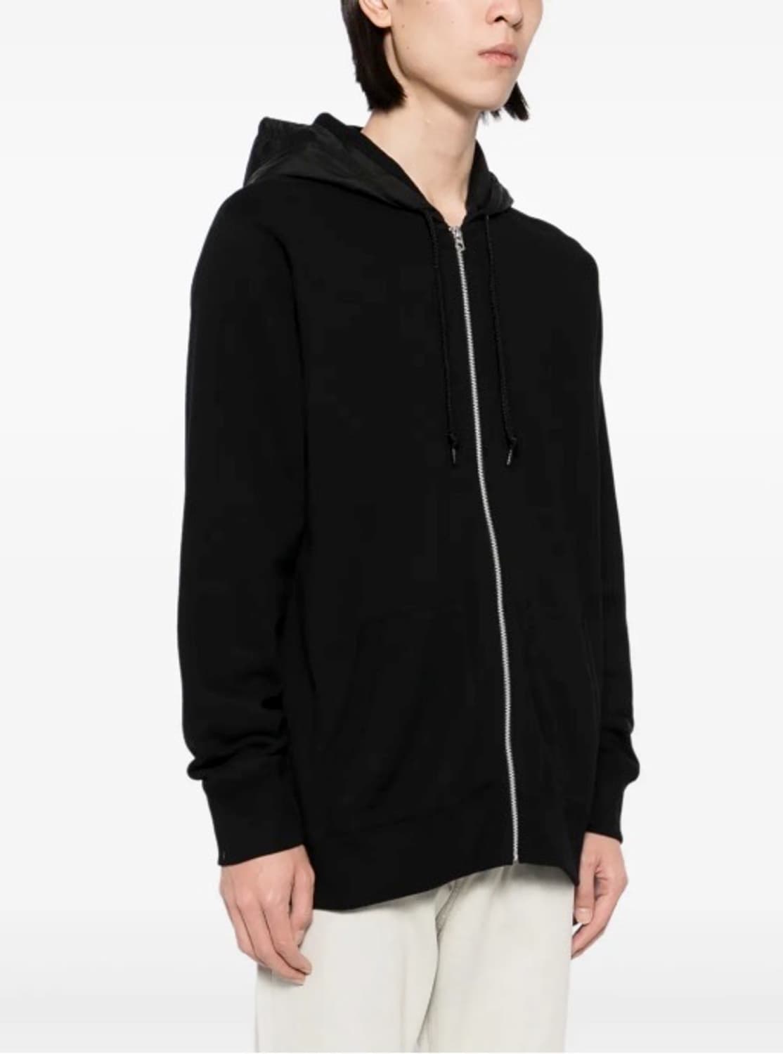 [s]준야와타나베 24ss 집업후디 상품이미지1