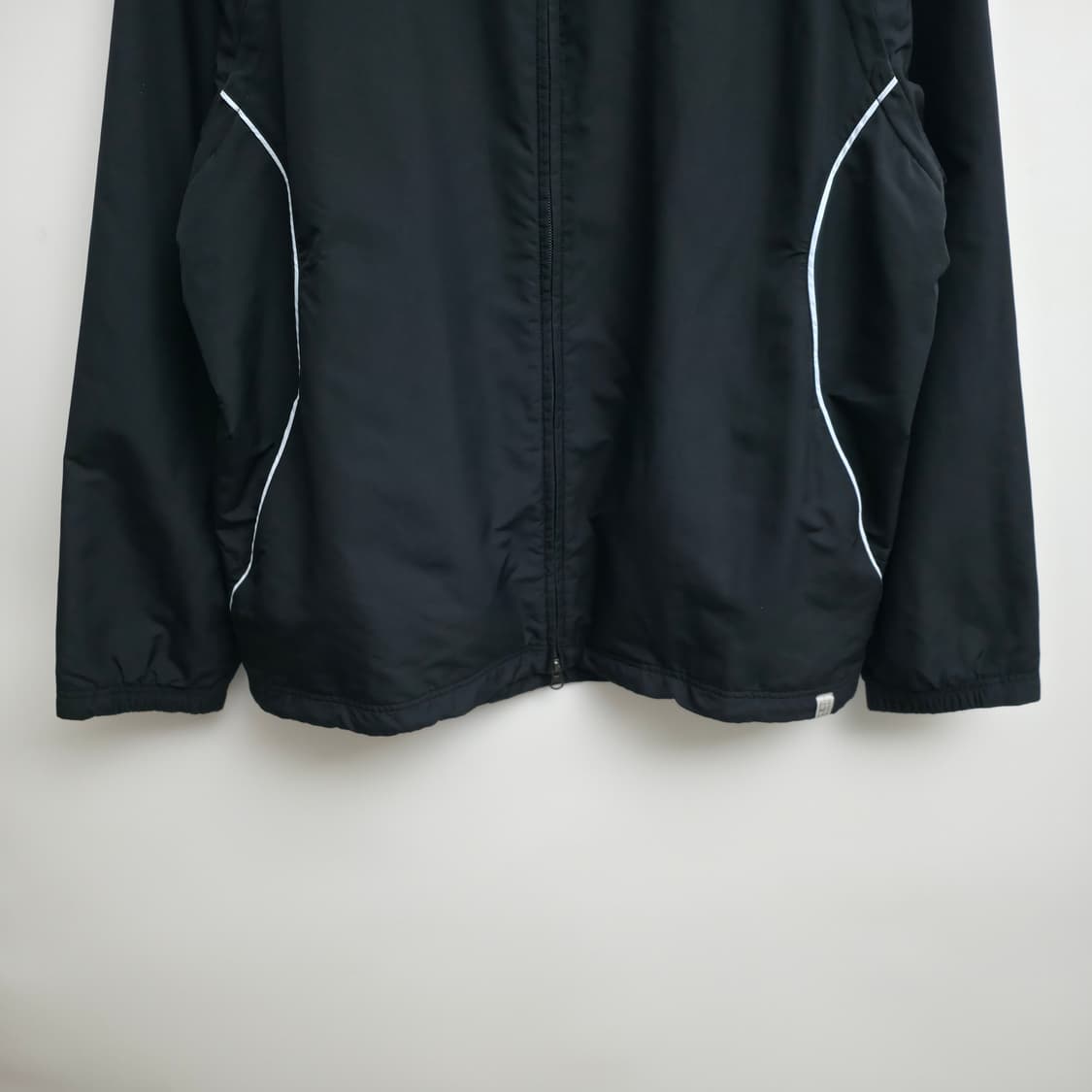 [XXL] 나이키 드라이핏 바람막이 소매 탈부착 상품이미지3