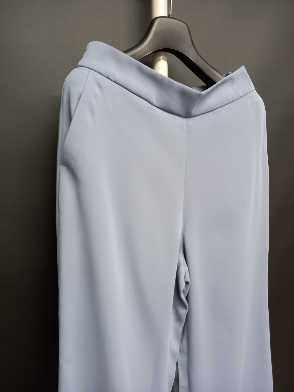 조르쥬레쉬 춘하 쉬폰 일자통핏 팬츠 66 상품이미지4