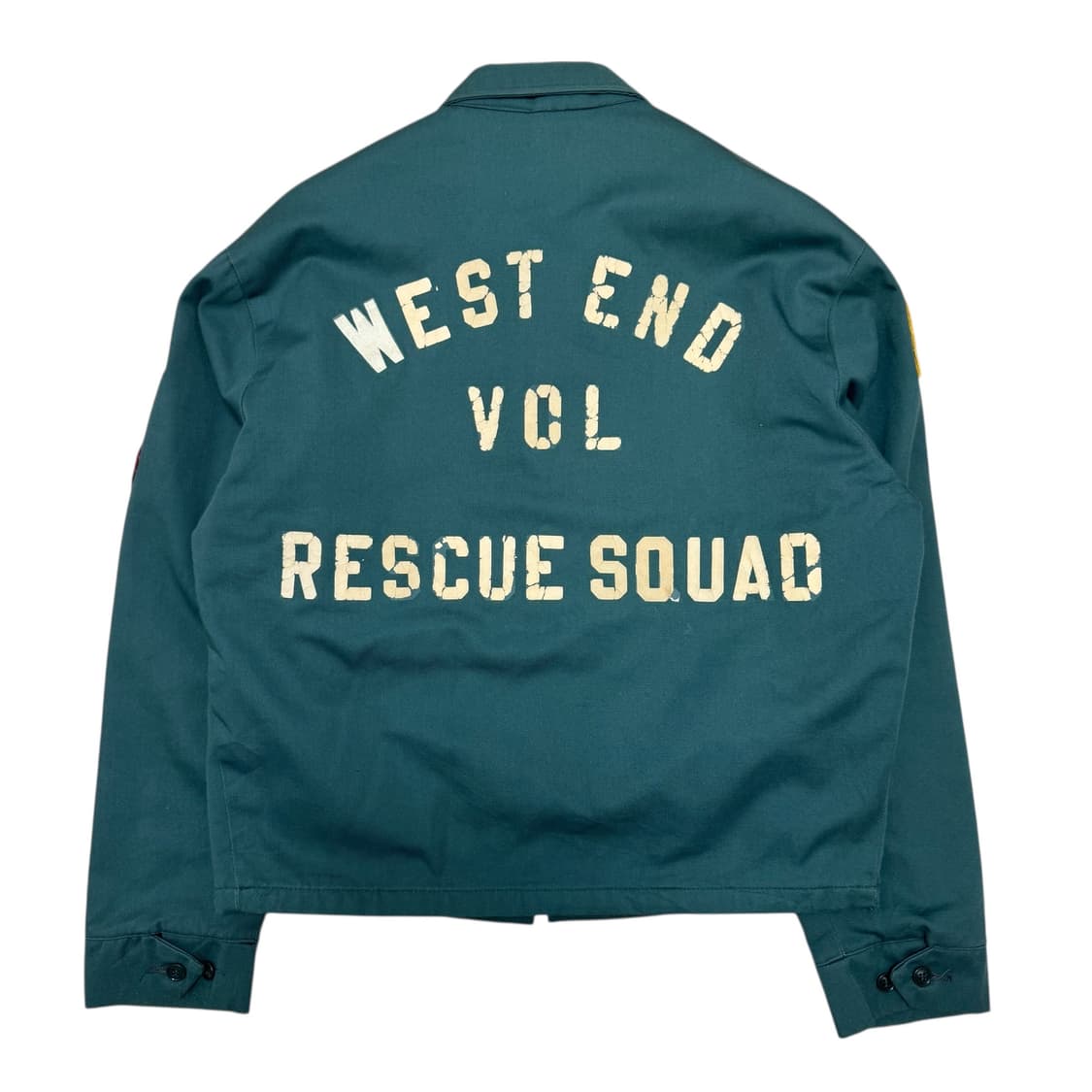 ~70‘s JCPenny BIG MAC Work Jacket 상품이미지10