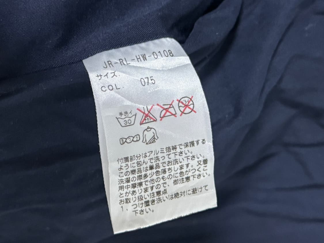 폴로랄프로렌 해링턴 자켓 상품이미지9