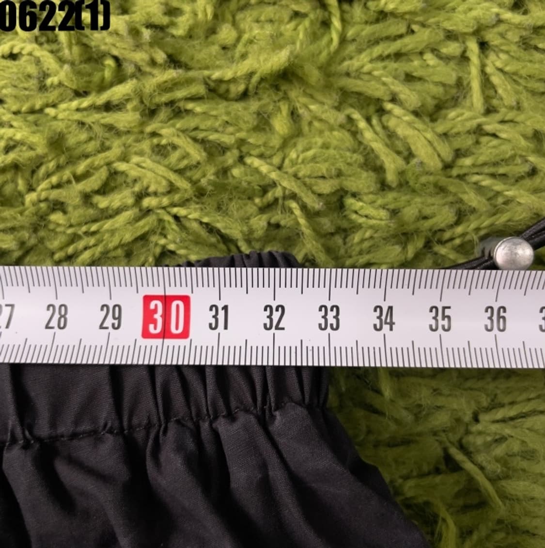 르아베 빈티지 팬츠 상품이미지6