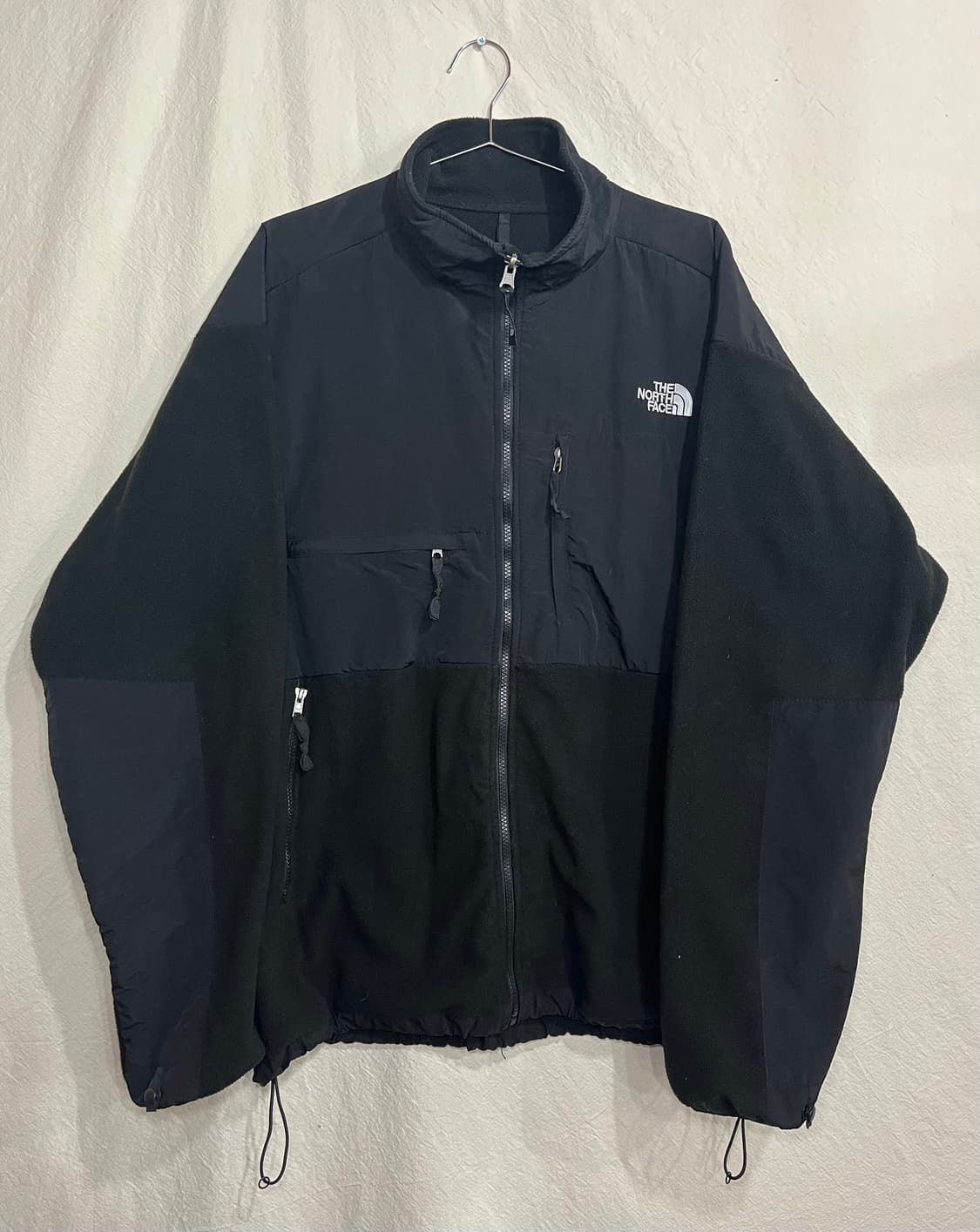 노스페이스 후리스 자켓 상품이미지1