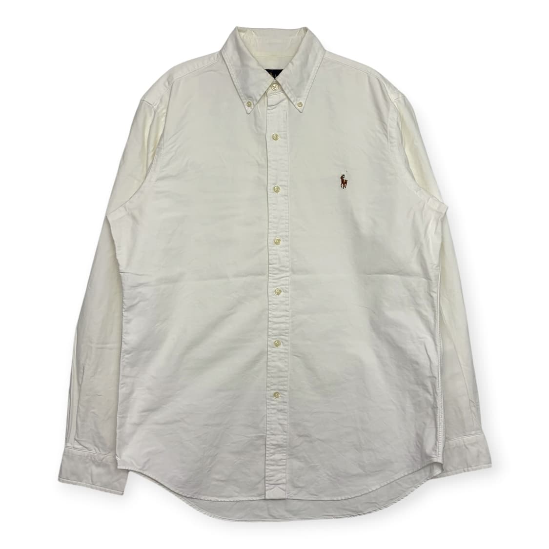 폴로 랄프로렌 옥스포드 셔츠 상품이미지1