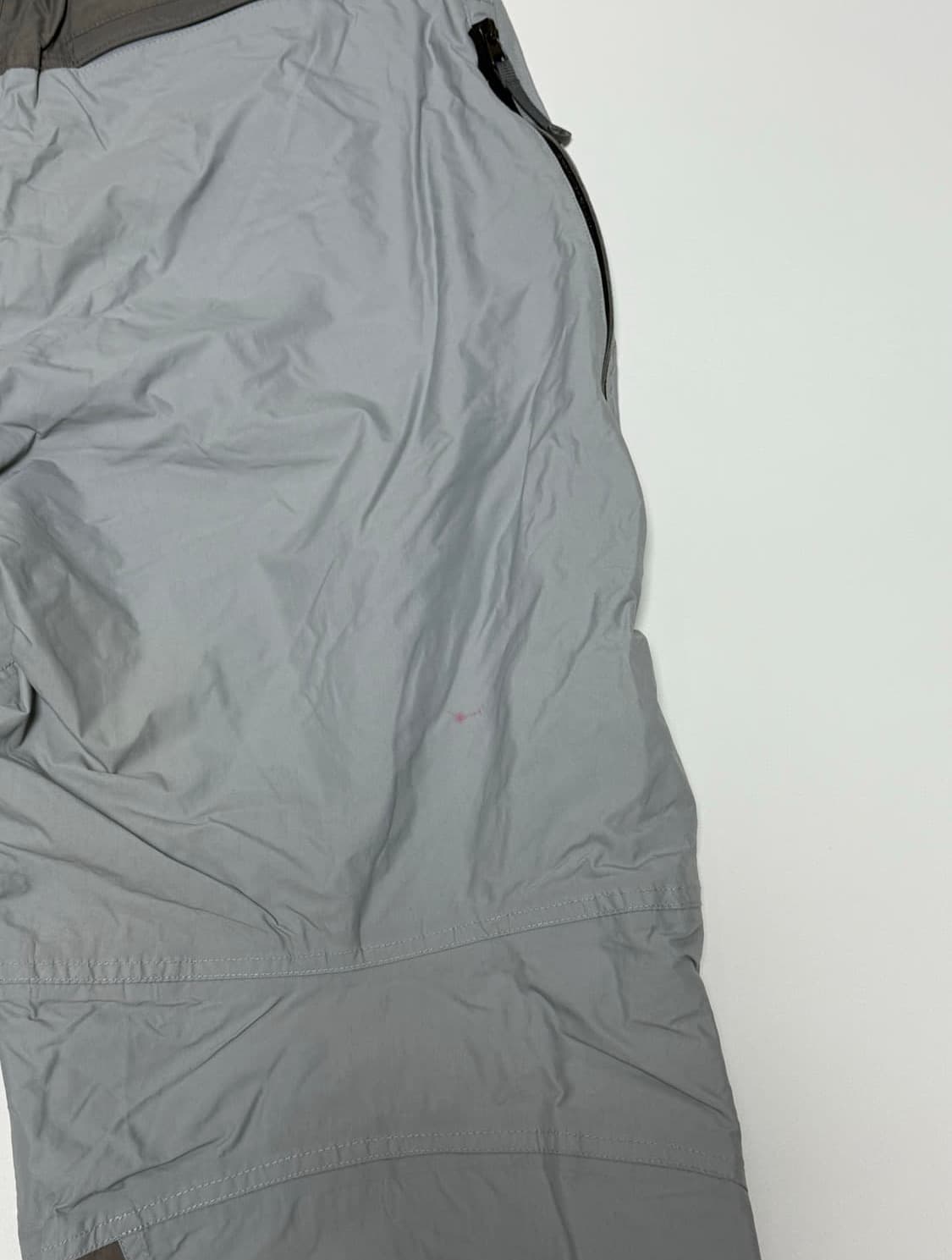 00s 나이키 acg 나일론 고프코어 스키팬츠 상품이미지9