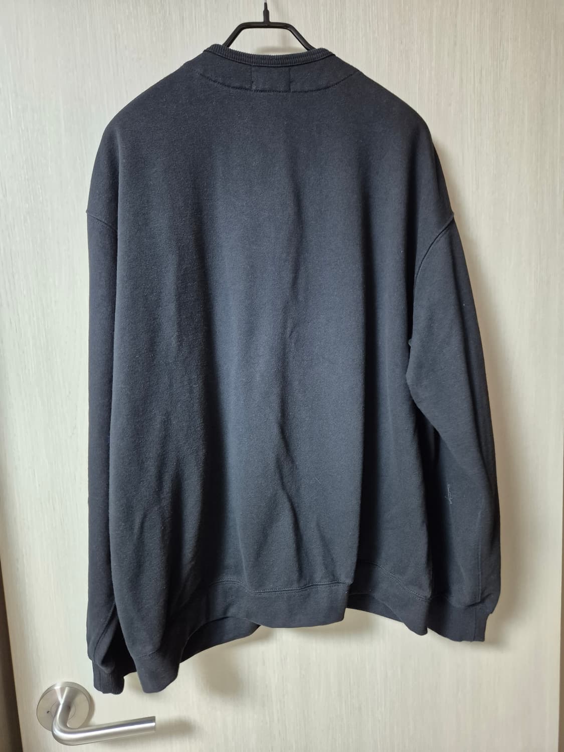 schott 쇼트 가디건 남성 XL 블랙 상품이미지2