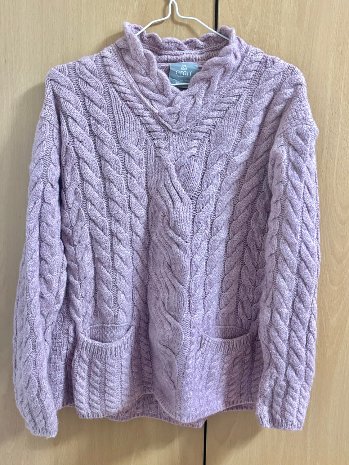 일본 빈티지 니트 상품이미지1