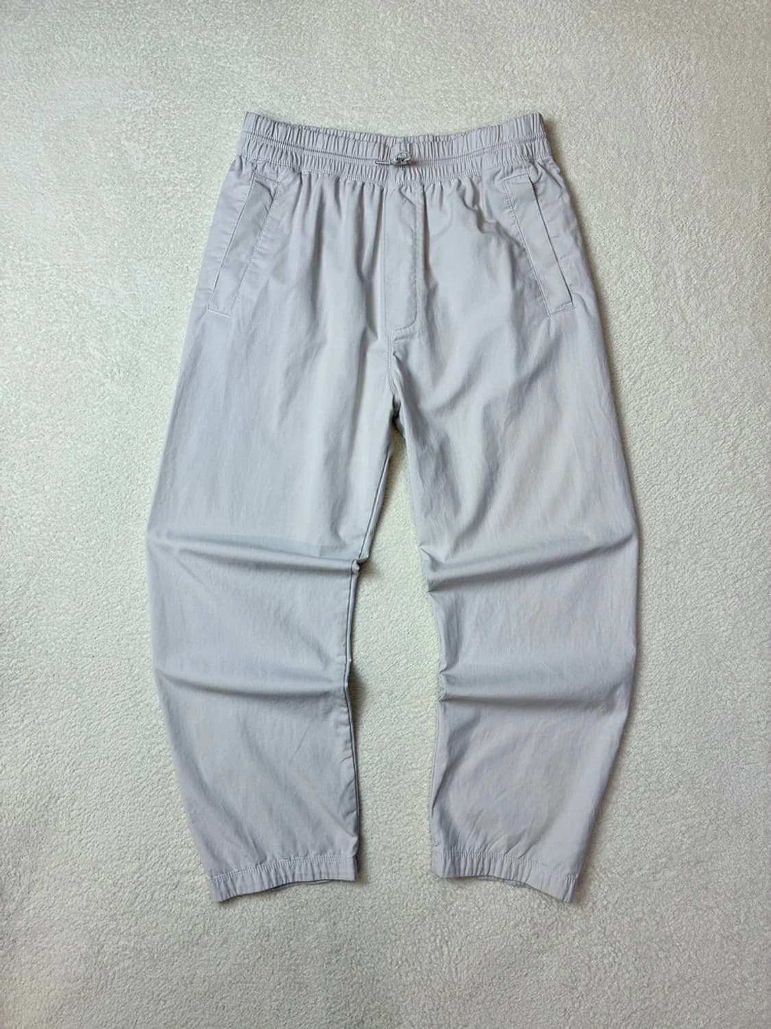 코스 COS 스트레이트 밴딩 팬츠 PN5799    상품이미지1