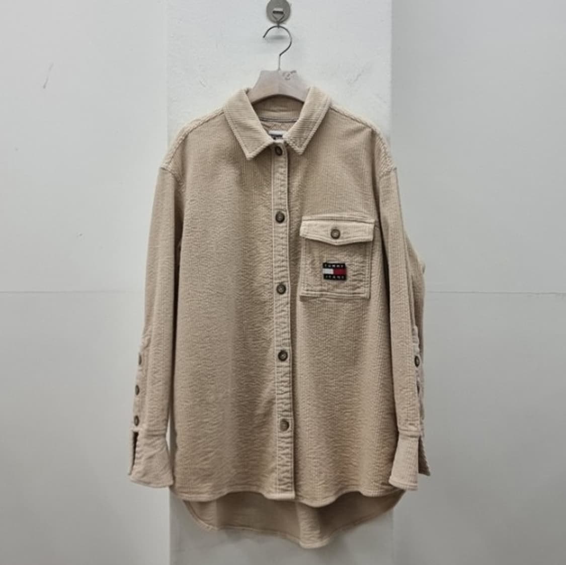 TOMMY JEANS (44~66) 상품이미지4