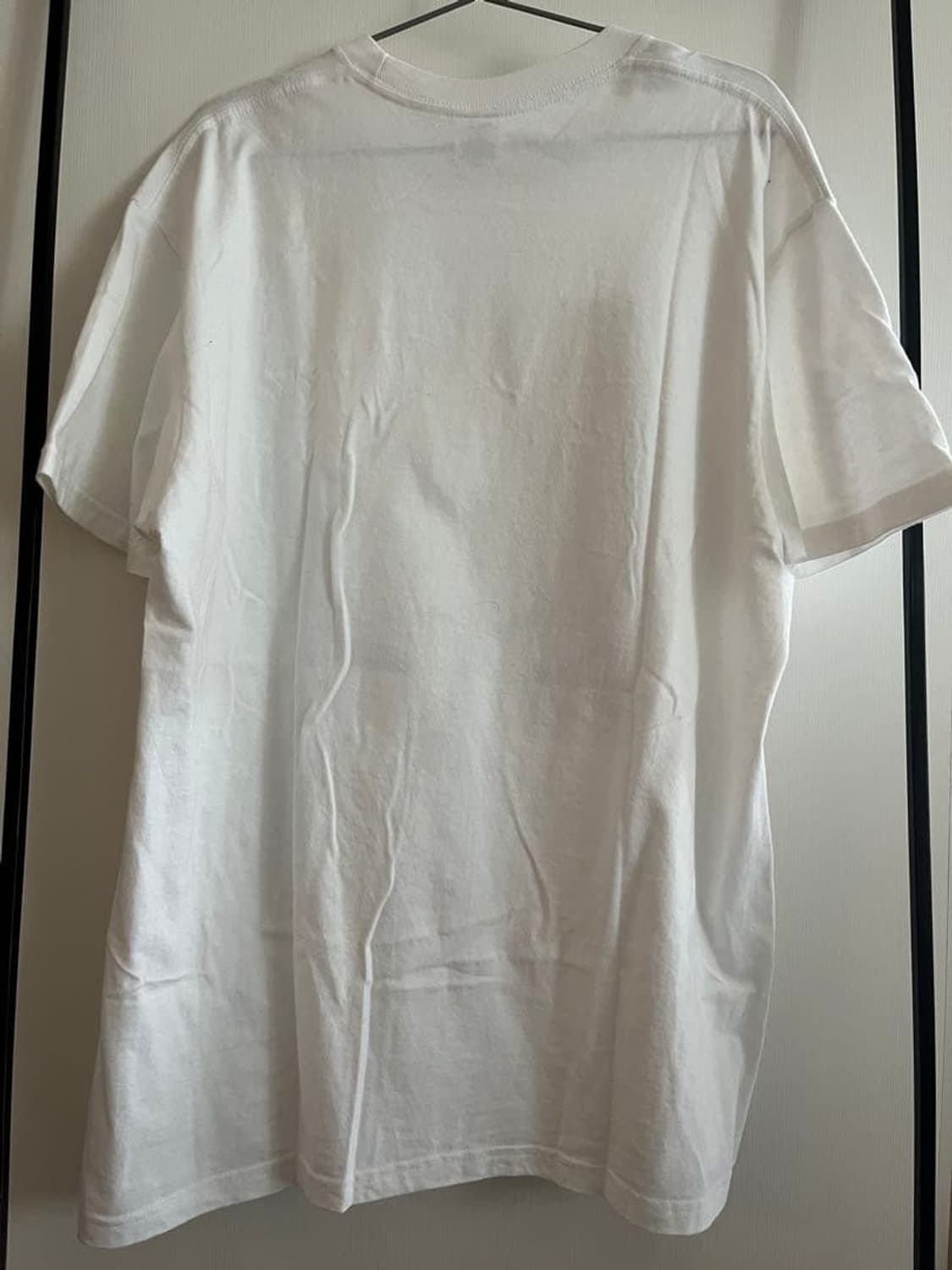 슈프림 릭 루빈 티셔츠 상품이미지2