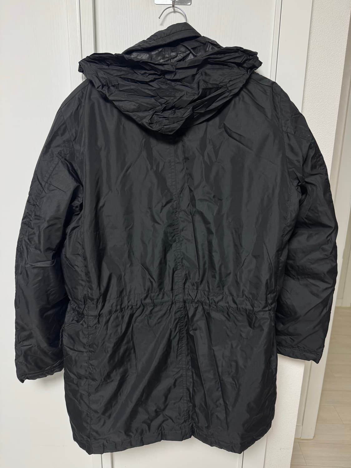 jpress 덕다운 점퍼 상품이미지2