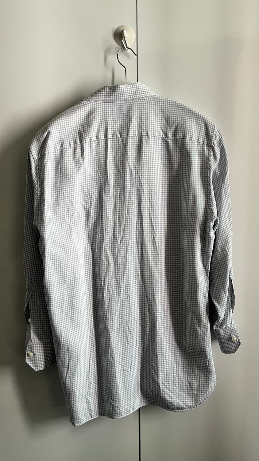 에르메네질도 제냐 셔츠 트레페오 상품이미지6