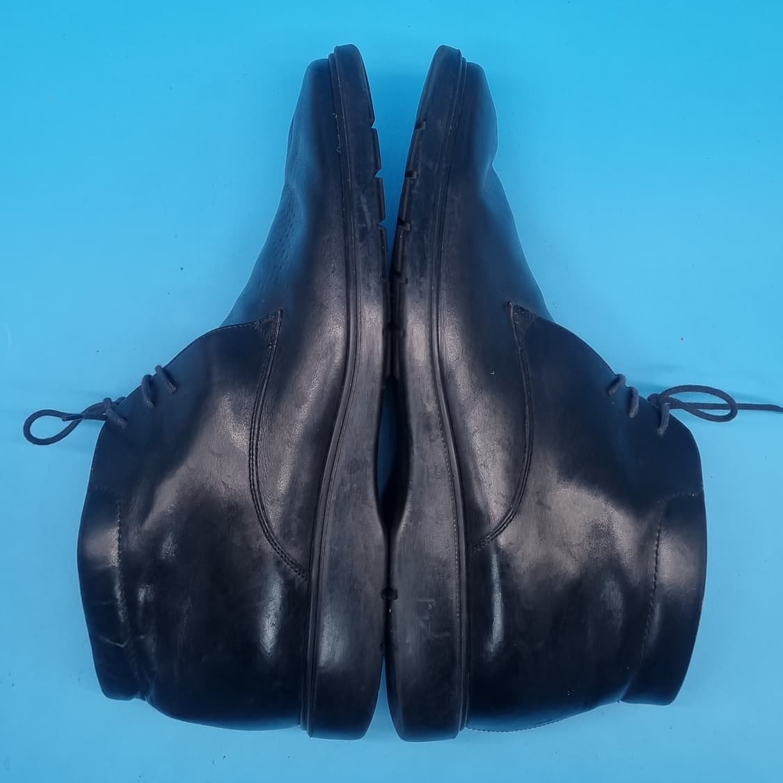 h 발리 남성가죽부츠7 255  상품이미지5