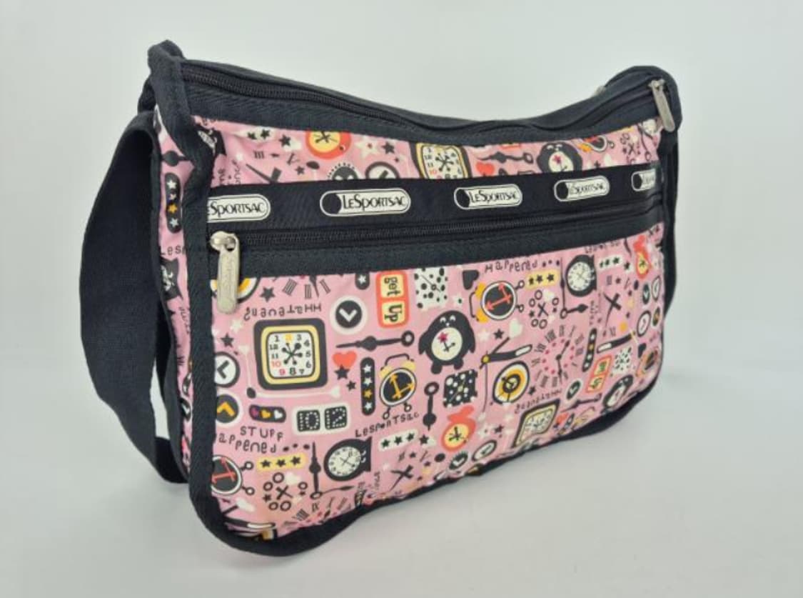 레스포삭 숄더백 상품이미지3