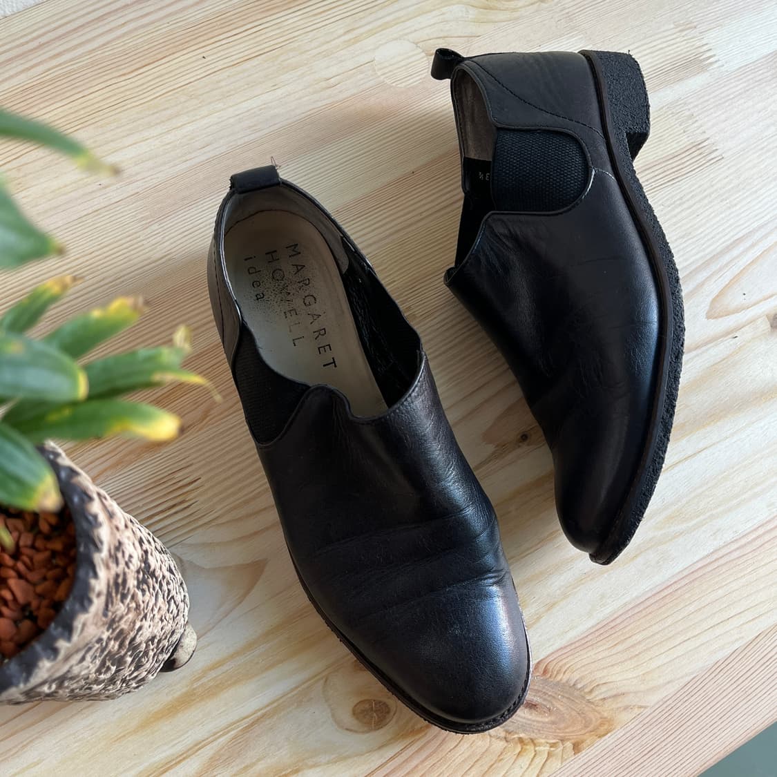 Margaret Howell Slip-on Loafer (~235) 상품이미지1