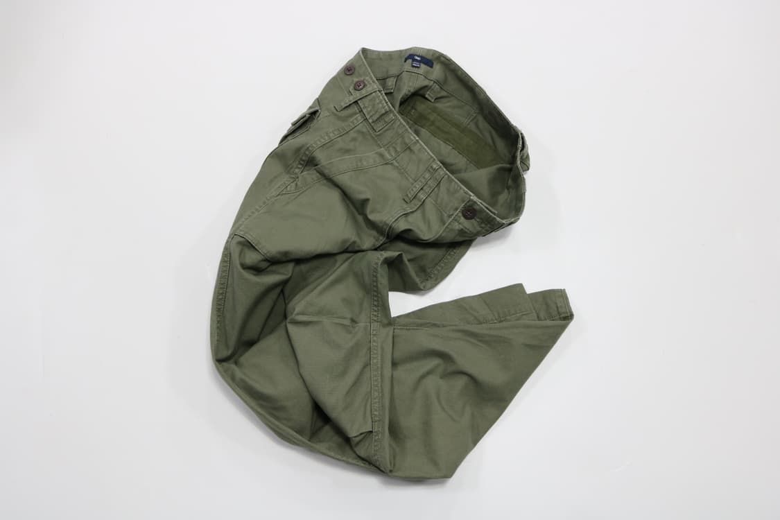 gap 밀리터리 카고 팬츠 상품이미지6