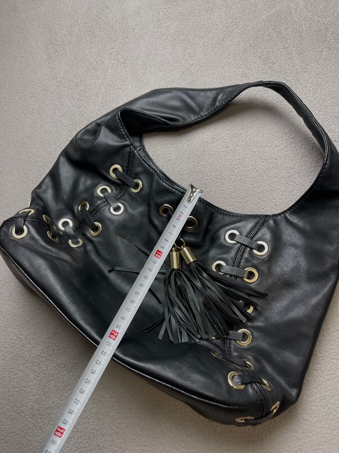 마이클 코어스 가방- 숄더백 상품이미지4