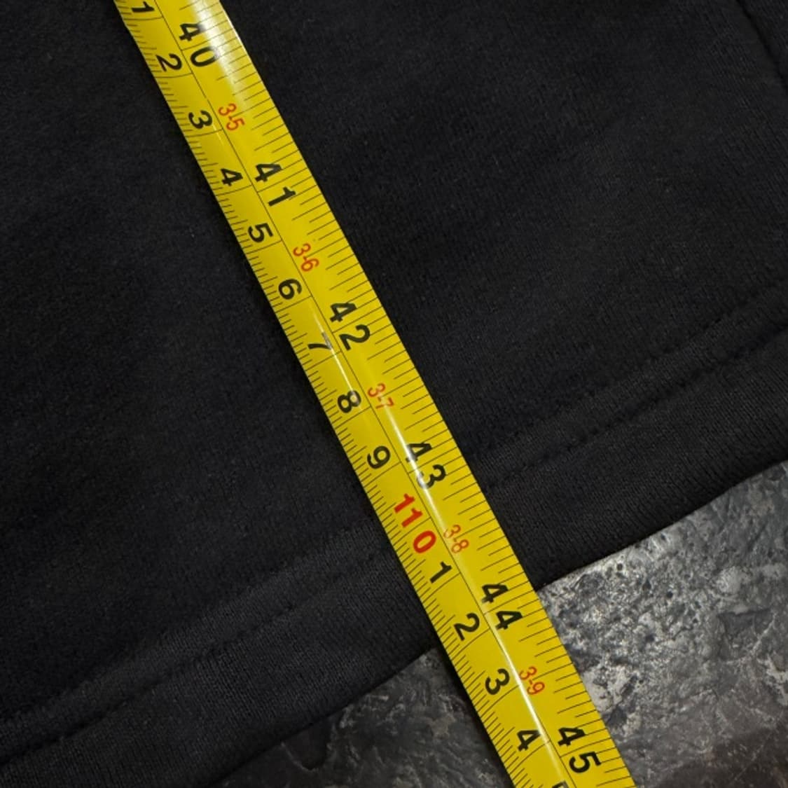 2 아크메드라비 스웻팬츠  상품이미지9