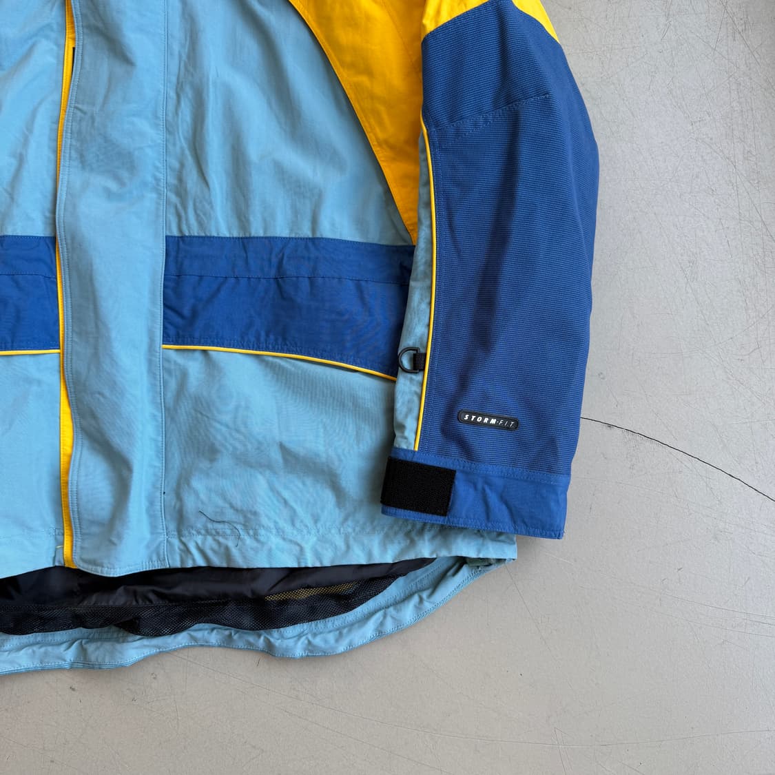 나이키 acg 스톰핏 자켓 상품이미지3