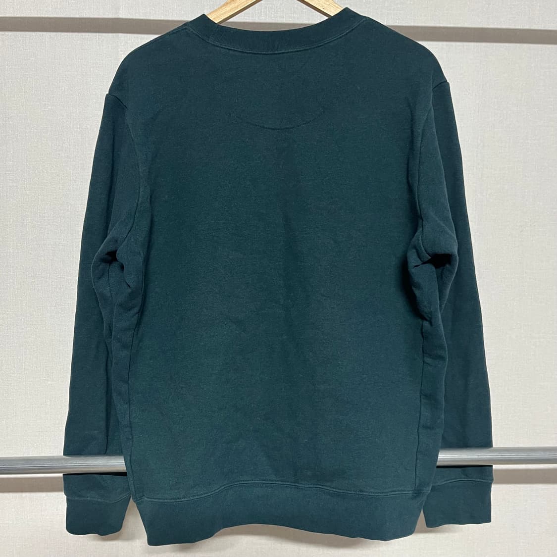 파타고니아 맨투맨 M 상품이미지2