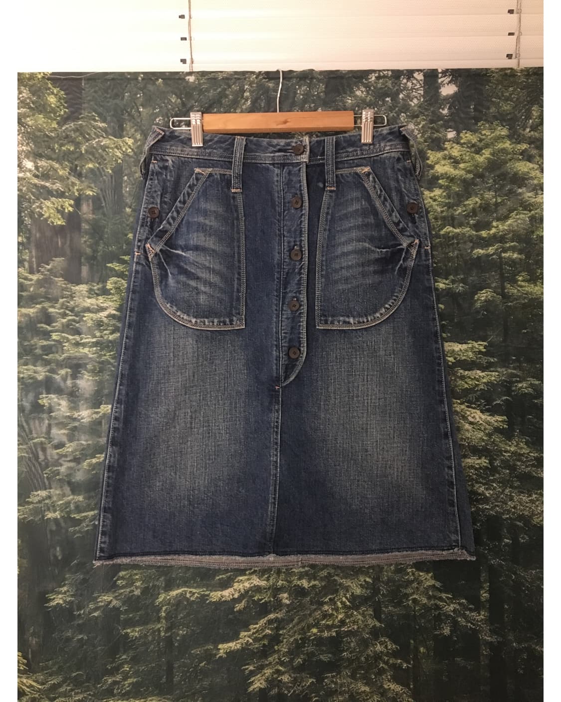 blue meadow frill set (4p) 상품이미지9